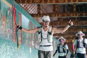 BIB: 
                            <button type="button" onclick="openModal(26923049)" class="btn btn-primary btn-sm float-right btn-popup" data-toggle="modal" data-target=".modal-high-quality">
                        <i class="fas fa-shopping-cart"></i> Add to Cart
                    </button>
                                            <button type="button" onclick="isThisMe(26923049, true)" class="btn btn-success btn-sm float-right btn-popup btn-isme hidden" data-toggle="tooltip" data-placement="bottom" title="นี่คือรูปของคุณใช่ไหม คลิกที่นี่เพื่อเอาเข้าอัลบั้ม">
                        <i class="fas fa-plus"></i> Add to album
                    </button>
                    <button type="button" onclick="isThisMe(26923049, false)" class="btn btn-warning btn-sm float-right btn-popup btn-isnotme hidden">
                        <i class="fas fa-ban"></i> Remove from album
                    </button>